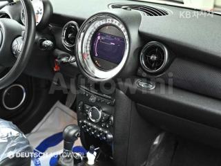 2012 MINI COOPER S 1.6 BASIC - 14