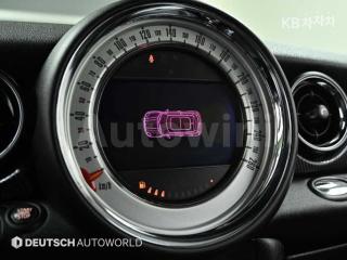 2012 MINI COOPER S 1.6 BASIC - 15