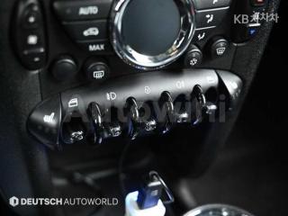 2012 MINI COOPER S 1.6 BASIC - 16