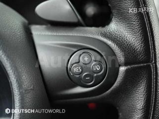 2012 MINI COOPER S 1.6 BASIC - 20