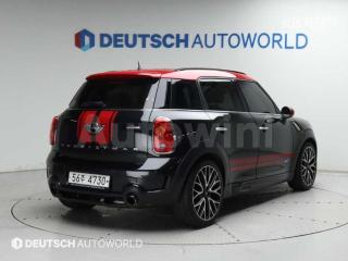 WMWXD1106FWS49400 2015 MINI COOPER COUNTRYMAN S 1.6 4WD JCW-3
