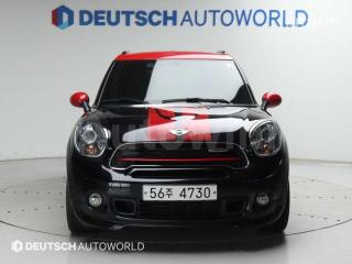 WMWXD1106FWS49400 2015 MINI COOPER COUNTRYMAN S 1.6 4WD JCW-0
