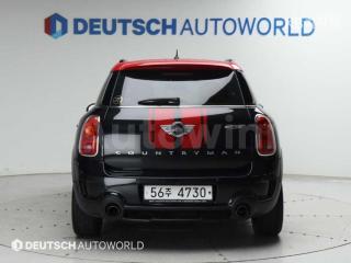 WMWXD1106FWS49400 2015 MINI COOPER COUNTRYMAN S 1.6 4WD JCW-2