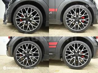 2015 MINI COOPER COUNTRYMAN S 1.6 4WD JCW - 8
