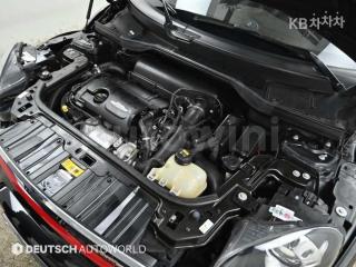 WMWXD1106FWS49400 2015 MINI COOPER COUNTRYMAN S 1.6 4WD JCW-5