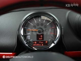 WMWXD1106FWS49400 2015 MINI COOPER COUNTRYMAN S 1.6 4WD JCW-4