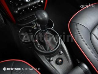 2015 MINI COOPER COUNTRYMAN S 1.6 4WD JCW - 9