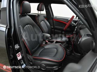 2015 MINI COOPER COUNTRYMAN S 1.6 4WD JCW - 10