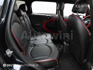 2015 MINI COOPER COUNTRYMAN S 1.6 4WD JCW - 12
