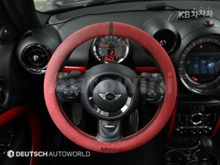 2015 MINI COOPER COUNTRYMAN S 1.6 4WD JCW - 13