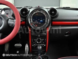 2015 MINI COOPER COUNTRYMAN S 1.6 4WD JCW - 14