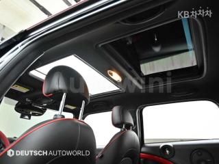 2015 MINI COOPER COUNTRYMAN S 1.6 4WD JCW - 19