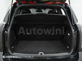 2015 MINI COOPER COUNTRYMAN S 1.6 4WD JCW - 20