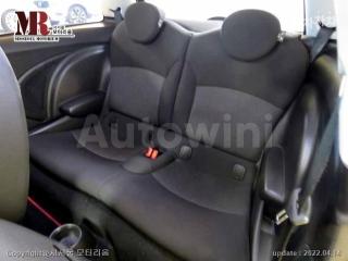 2010 MINI COOPER 1.6 SE - 6