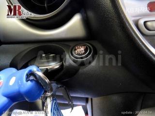 2010 MINI COOPER 1.6 SE - 14