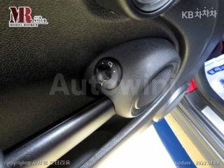 2010 MINI COOPER 1.6 SE - 19