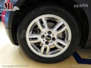 2010 MINI COOPER 1.6 SE - 20