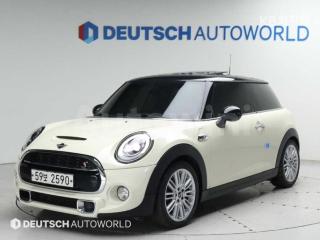 2014 MINI COOPER S 1.6 BASIC - 1