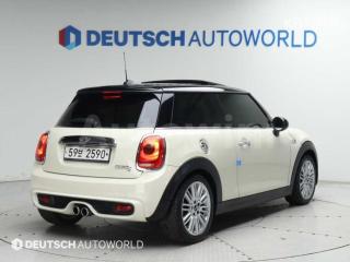 2014 MINI COOPER S 1.6 BASIC - 2