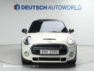 2014 MINI COOPER S 1.6 BASIC - 3