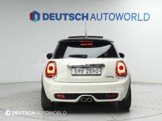 2014 MINI COOPER S 1.6 BASIC - 4