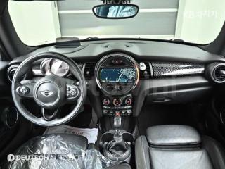 2014 MINI COOPER S 1.6 BASIC - 7