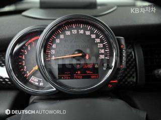 2014 MINI COOPER S 1.6 BASIC - 8