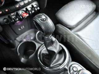 2014 MINI COOPER S 1.6 BASIC - 9