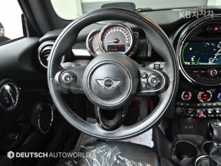 2014 MINI COOPER S 1.6 BASIC - 13
