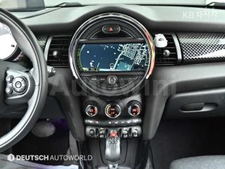 2014 MINI COOPER S 1.6 BASIC - 14