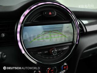 2014 MINI COOPER S 1.6 BASIC - 15