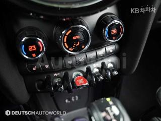 2014 MINI COOPER S 1.6 BASIC - 16
