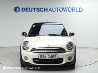 WMWSW5105CT319686 2012 MINI COOPER D 2.0 BASIC-2
