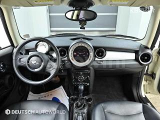 2012 MINI COOPER D 2.0 BASIC - 7