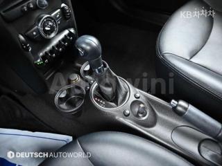 2012 MINI COOPER D 2.0 BASIC - 9