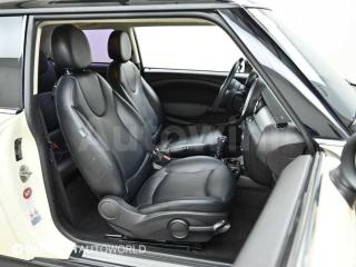 2012 MINI COOPER D 2.0 BASIC - 10