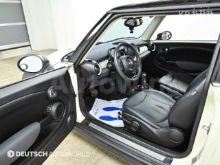 2012 MINI COOPER D 2.0 BASIC - 11