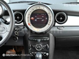 2012 MINI COOPER D 2.0 BASIC - 14