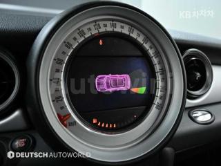 2012 MINI COOPER D 2.0 BASIC - 15