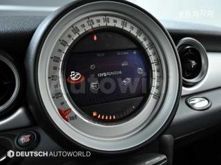 2012 MINI COOPER D 2.0 BASIC - 16