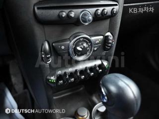 2012 MINI COOPER D 2.0 BASIC - 17