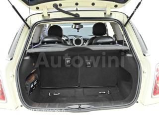 2012 MINI COOPER D 2.0 BASIC - 20