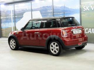 WMWMF3109ATW46022 2010 MINI COOPER 1.6 BASIC-3