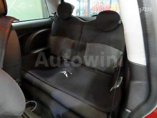 2010 MINI COOPER 1.6 BASIC - 7