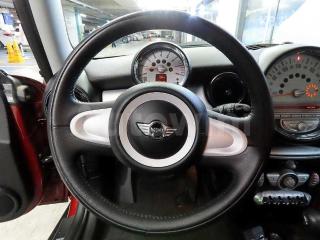2010 MINI COOPER 1.6 BASIC - 8