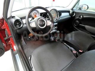 2010 MINI COOPER 1.6 BASIC - 10