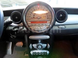 2010 MINI COOPER 1.6 BASIC - 11