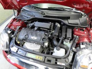 2010 MINI COOPER 1.6 BASIC - 17
