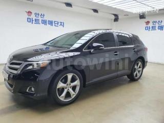 4T3BK3BB6DU087665 2013 TOYOTA VENZA 3.5-0