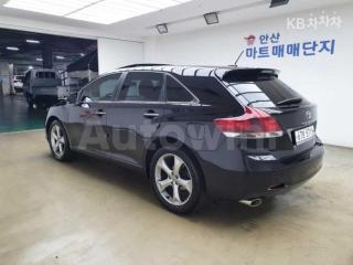 4T3BK3BB6DU087665 2013 TOYOTA VENZA 3.5-2